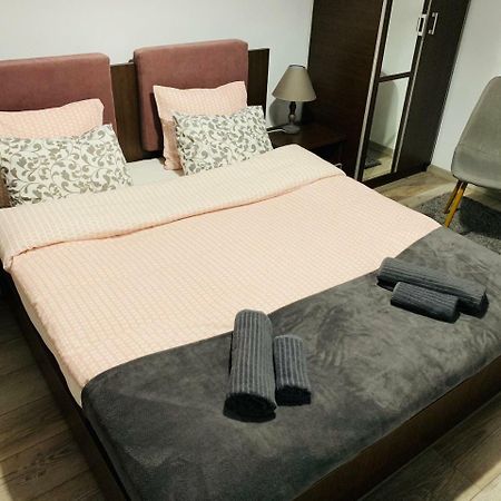 Babylon Apartment Sandanski Luaran gambar