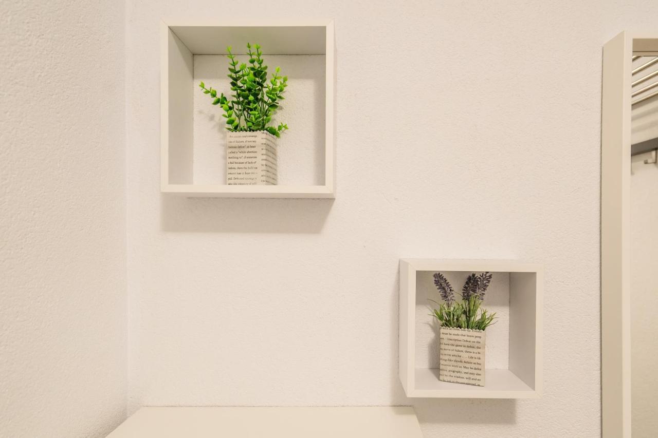 Babylon Apartment Sandanski Luaran gambar