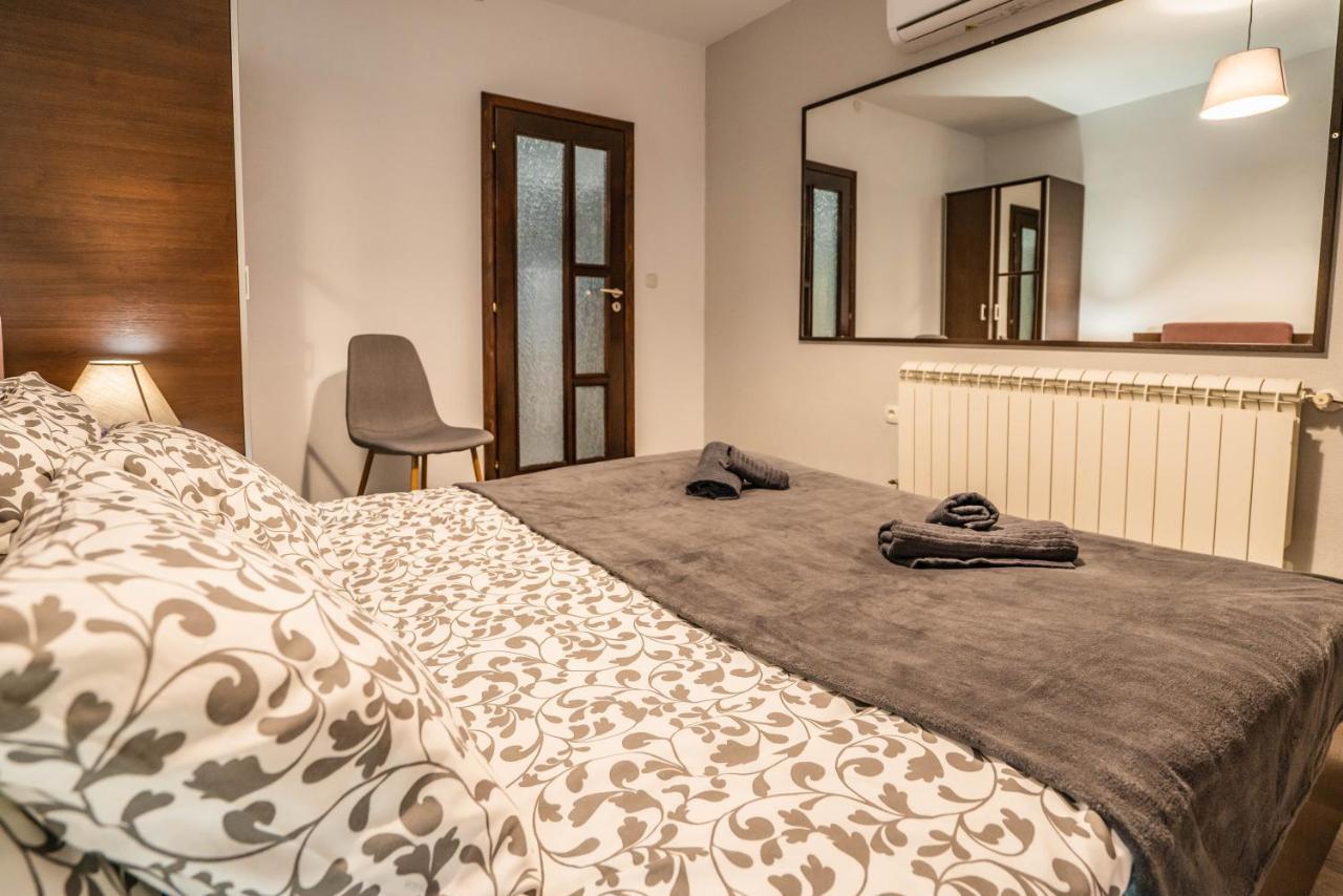 Babylon Apartment Sandanski Luaran gambar