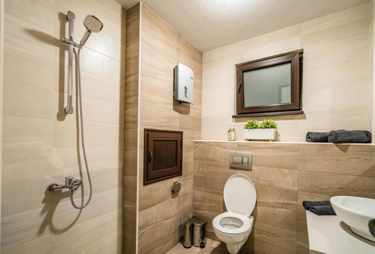 Babylon Apartment Sandanski Luaran gambar
