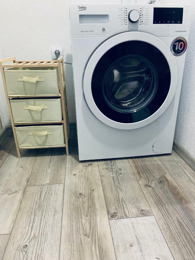 Babylon Apartment Sandanski Luaran gambar